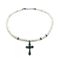 Halskette Sacramore Firenze Dame in Silber Perla CL 7958 - CL 7958